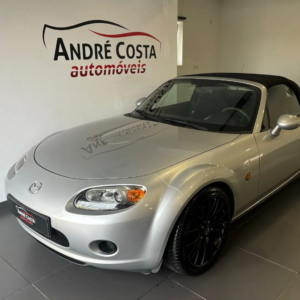 Mazda MX-5 1.8